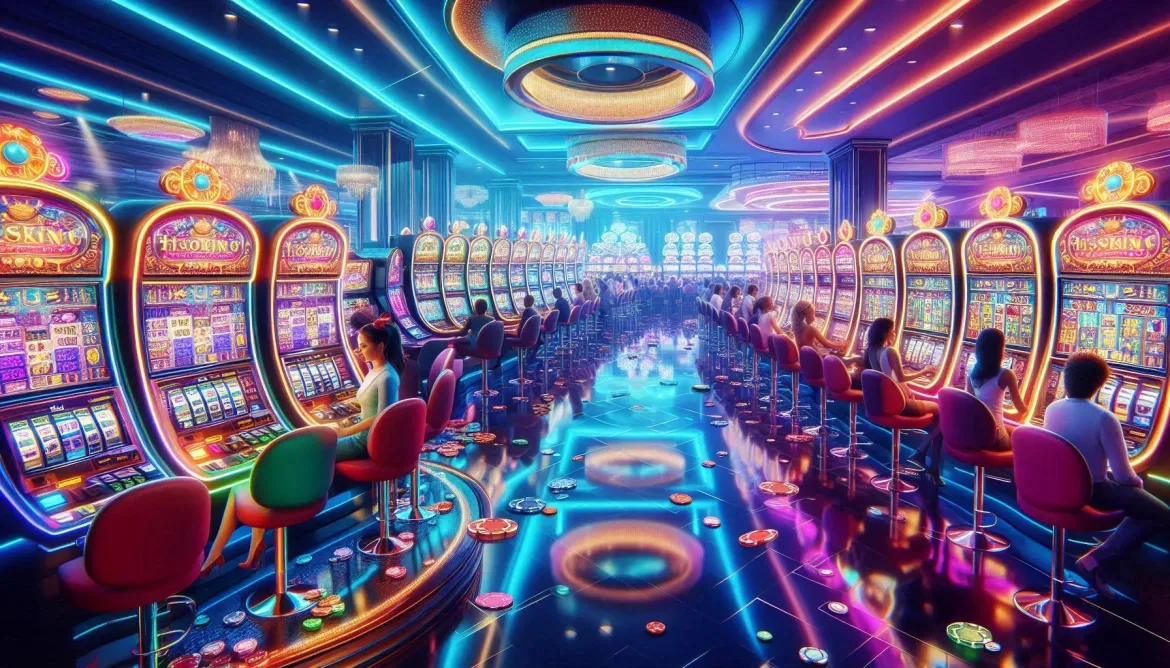 Novomatic